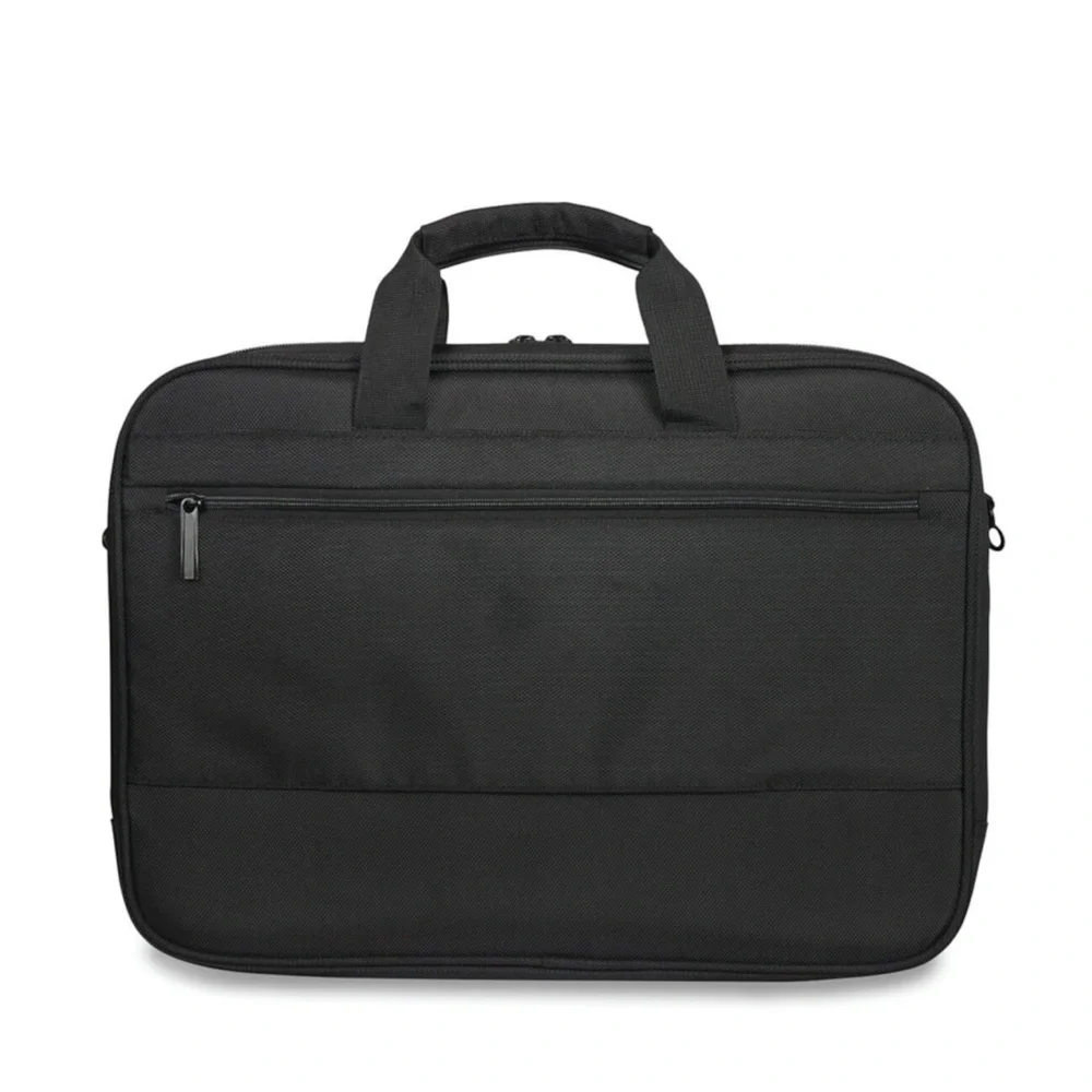 Samsonite Classic Business Men's Briefcase Black